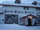 サンタクロース・ハウス